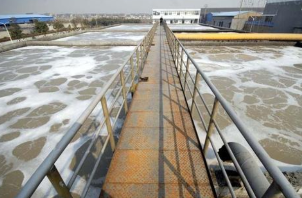 江门污水处理工程 江门污水处理工程