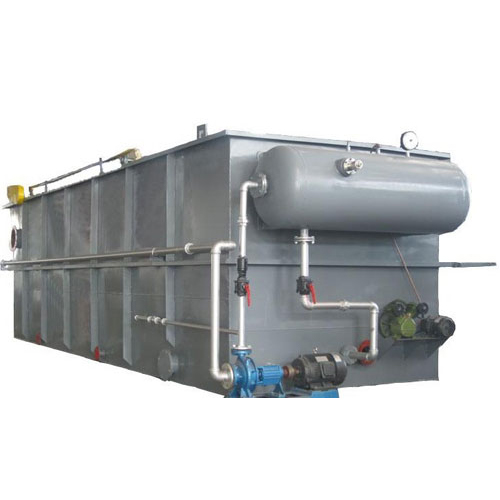 平流式气浮设备